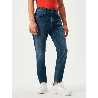 LTB Jeans "Henry X" - Skinny tapered fit - in Blau - W30/L32