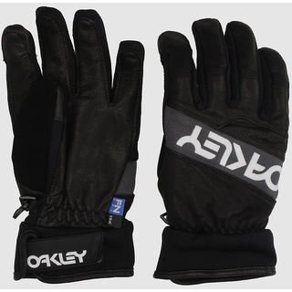 Oakley Factory Winter 2.0 Handschuhe blackout Gr. L