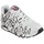 The Damen Weiß/Schwarz 35