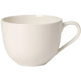 Villeroy & Boch For Me Kaffeetasse 0,23 l Weiß
