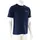 Logo Responsibili-Tee new navy M