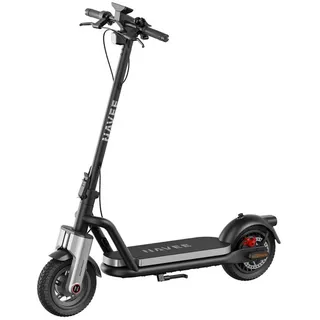navee N65i II Supreme SUV Urban E-Scooter schwarz