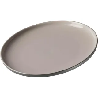 Ritzenhoff & Breker Jasper Frühstücksteller 21 cm grau