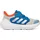 Grey One/Silver Metallic/Bright Royal 28
