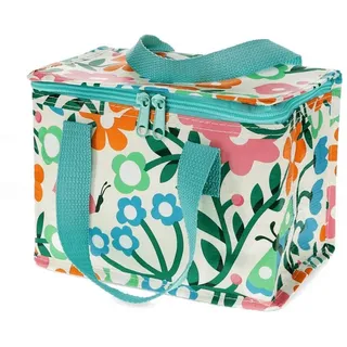 Rex London Lunchtasche Esme isolierte Snacktasche 4 Liter Kunststoff/Nylon mehrfarbig