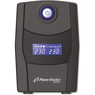 BlueWalker PowerWalker VI 800 STL USV 800VA/ 480W