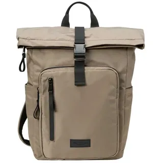 Marc O'Polo Georg Backpack M Braun
