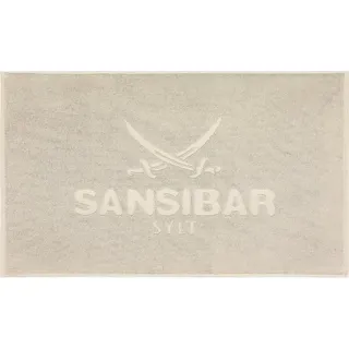 Sansibar Sylt Beige 50 x 80 cm