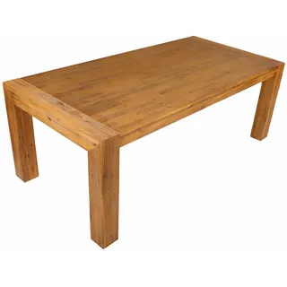 Sedex Florenz 200-260 x 76 x 100 cm braun