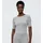 T-Shirt Kurzarm grau XL 48/50