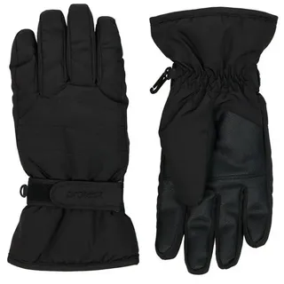 Protest PRTKAGURA Skihandschuhe Schwarz/Rot XL