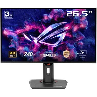 Asus ROG Strix XG27UCDMG 27''