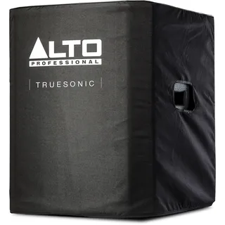 ALTO PROFESSIONAL Alto TS18SCOVER, Lautsprecher Bauteile, Schwarz