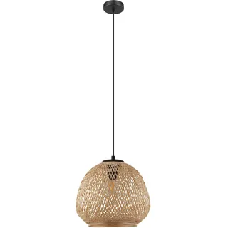EGLO Dembleby 1-flg. natur