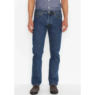 Levi's 501TM Original Jeans Stonewash 29 32