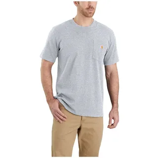 CARHARTT Workwear Pocket Short-Sleeve T-Shirt (103296)