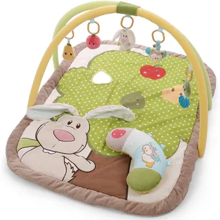 NICI Activity Decke
