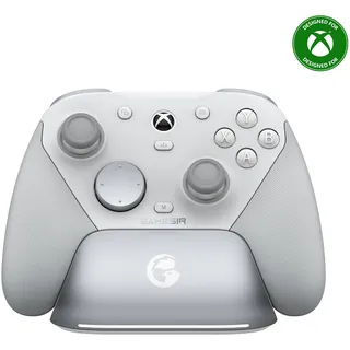 GameSir G7 PRO Controller Weiß PC