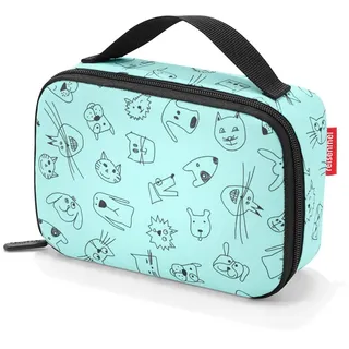 Reisenthel thermocase kids 1,5 l Mint