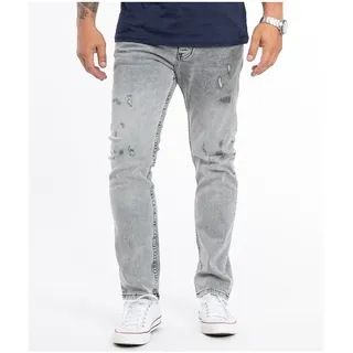 Rock Creek Jeans Straight Leg