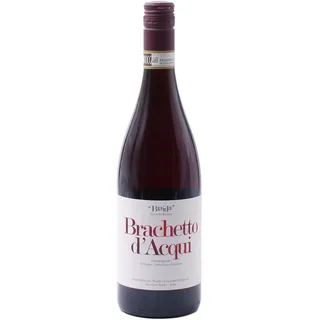 Giacomo Braida Brachetto dAcqui DOCG 2024