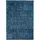 KADIMA DESIGN Kofel Wollteppich 200 290 cm Blau