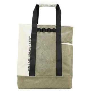 Strellson Westbourne Jake 42 l khaki/schwarz/weiß
