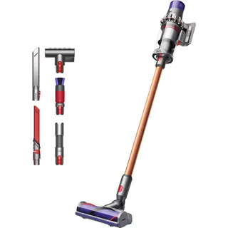 Dyson Cyclone V10 kabelloser Staubsauger + Spezialreinigungsset