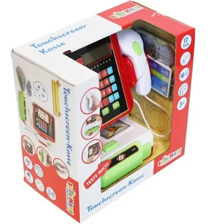 Vedes SpielMaus Küche Touchscreen-Kasse