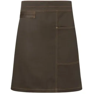 Karlowsky Fashion GmbH Karlowsky, Kochschürze, Vorbinder Urban Casual-Style (One Size)