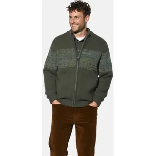Babista Strickjacke BRUSITATI oliv- 72/74