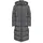 Steppmantel ONLELLA WATER REP PUFFER COAT OTW grau XS 34