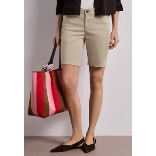 STREET ONE Shorts Beige 38