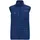 Weste Blau 3XL