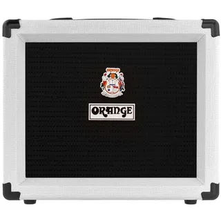 ORANGE Crush 20RT Orianthi Limited Edition - Transistor Combo Verstärker für E-Gitarre