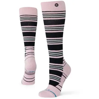 STANCE WOMENS TRAILBLAZER MID CREW Socken 2026 lilac - 38-42