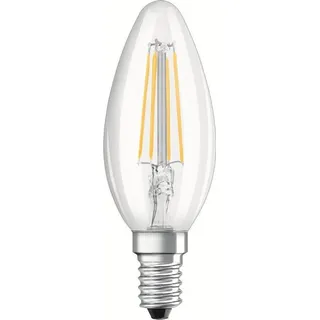 Osram LED Base Classic 972032 4W E14 warmweiß 2 St.