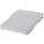 90 x 200 - 120 x 220 cm platin