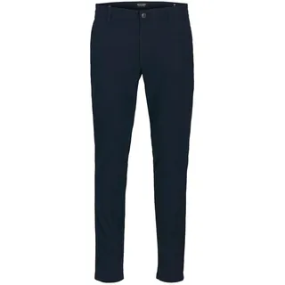 JACK & JONES Jpstmarco Jjfury Hosen Navy Blazer 33 30