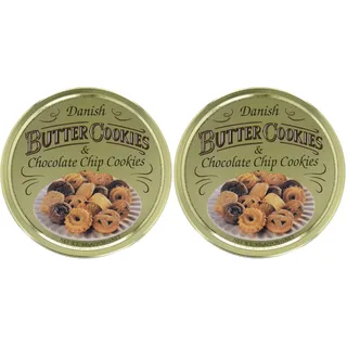 queens home Gebäckmischung Schokolade 500 g