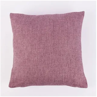 Gözze Kissenbezug Dallas 50 x 50 cm Rosa