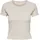 Onlemma S/S Short Top Noos JRS Beige XS