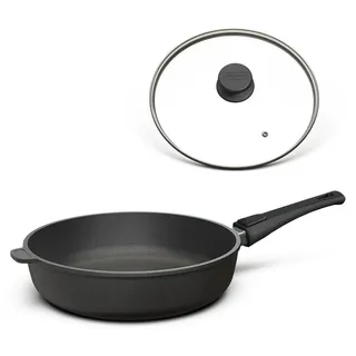 hoffmann germany Hoffmann Bratpfanne 28 cm