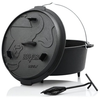 BBQ-Toro Dutch Oven DO12P