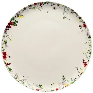 Rosenthal Brillance Fleurs Sauvages Speiseteller 27 cm mehrfarbig
