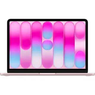 Apple MacBook Neo 13" A18 Pro 8 GB RAM 512 GB SSD Rosa