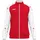 Trainingsjacke Rot S