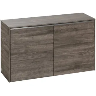 Villeroy & Boch Subway 3.0 Sideboard 80,5 x 42,3 x 25,6 cm Stone Oak / Grau