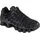 Black/Metallic Silver/White/Wolf Grey 42,5