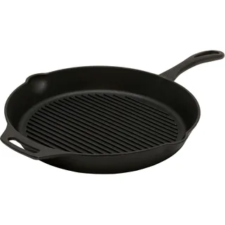 Petromax Grill-Feuerpfanne mit Stiel Ø 35 cm gp35-t
